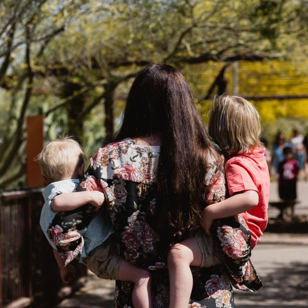 Meet your Posher, Sarah